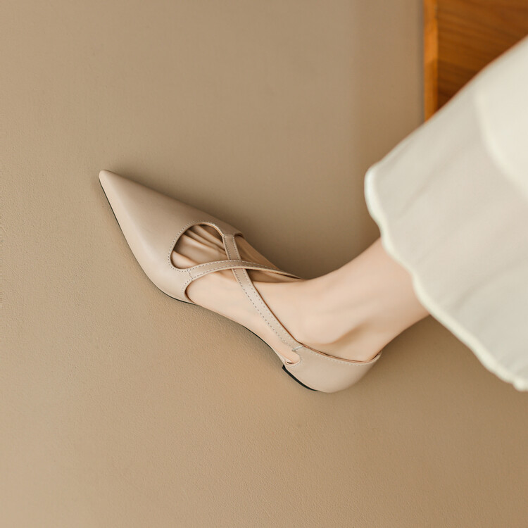sweet-closed-toe-wedge-sandals-with-buckle-and-ankle-strap_2 Sweet Closed Toe Wedge Sandals with Buckle and Ankle Strap